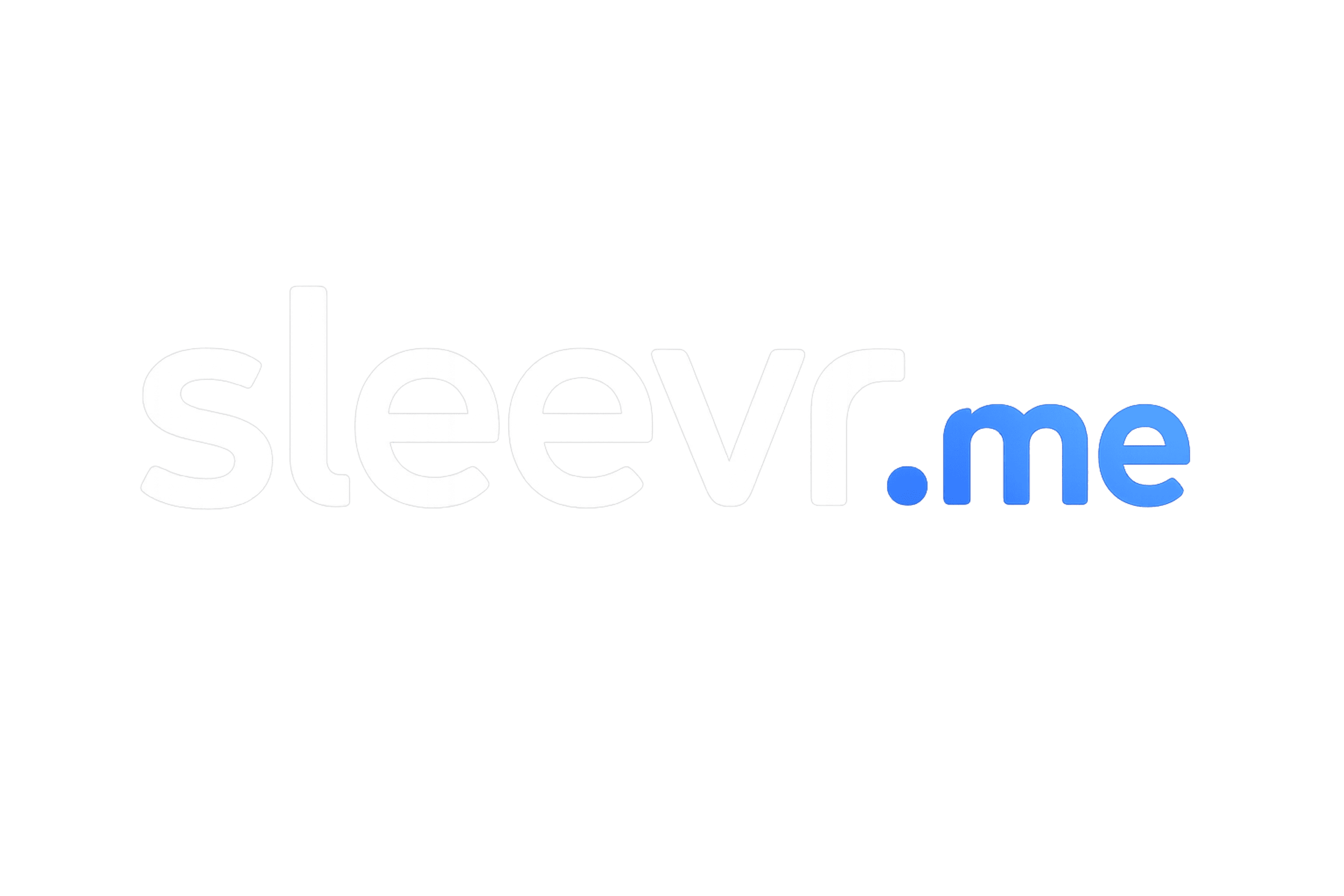 sleevr